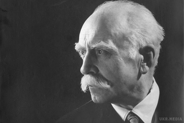 Лев Ревуцький проніс любов до дружини через усе життя. Відомий композитор, піаніст, педагог, народився 20 лютого 1889.
