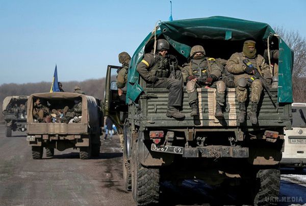 У ДНР розповіли, коли відпустять полонених українських бійців. Українських військовослужбовців, які потрапили в полон під Дебальцеве, відпустять найближчим часом. 