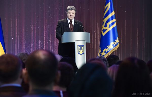 Порошенко: Янукович вічно горітиме в пеклі. Екс-Президент України Віктор Янукович вічно горітиме в пеклі. 