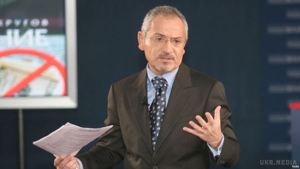 Названі імена всіх власників студії Савіка Шустера (список). Найближчим  часом   шоу може  повернутися на  екрани.