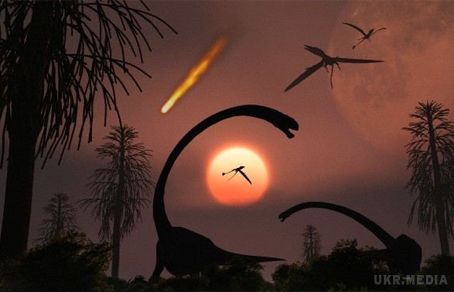 Динозаврів могла знищити темна матерія, заявив дослідник. Американський астробіолог припускає, що п'ять масових вимирань в історії Землі і численні епізоди "перебудови" гірських систем і цикли підвищеної геологічної активності можуть бути частково пов'язані з тим, що Земля в ці моменти проходила через скупчення темної матерії.