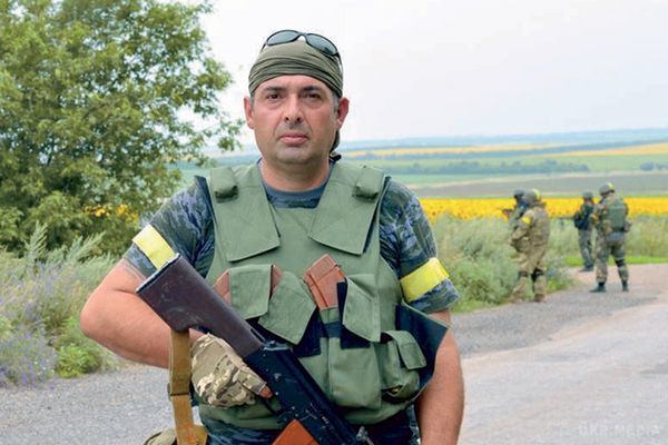 На чужому полі. За яку Україну воюють іноземці в Донбасі. У списках українських добровольчих батальйонів грузинські, російські, білоруські, чеченські, шведські прізвища