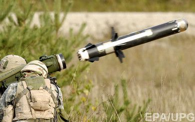 МЗС розраховує на поставки зброї з Заходу, якщо конфлікт в Донбасі продовжиться. Якщо перемир'я і далі буде порушуватися, то США і ЄС можуть почати постачання зброї в Україну