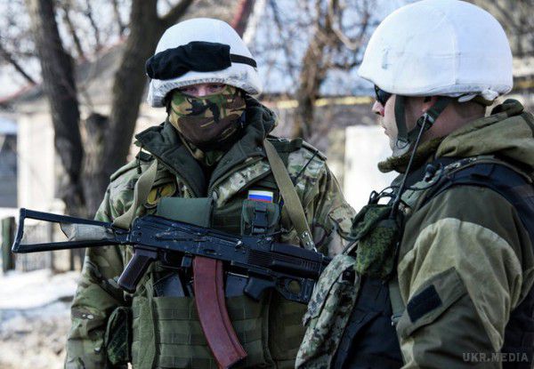 Бойовики збираються в напрямі Маріуполя, - штаб АТО. Після взяття Дебальцеве на півночі зони АТО, ворожі війська сконцентрувалися на півдні зони