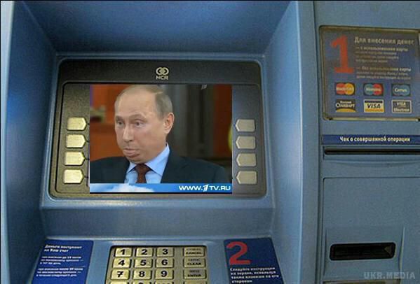  Добрий дядько про Путіна, сепаратизм і любов (відео).  Українець, коментуючи  події  на  Донбасі,  порівняв їх із  сімейним  життям.   