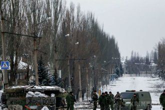 На лінії розмежування на Донбасі активно відновлюють інфраструктуру. На Луганщині з моменту оголошення режиму припинення вогню активно розпочато роботи з відновлення пошкоджених об'єктів інфраструктури і життєзабезпечення населених пунктів, розташованих у смузі розмежування і зазнали значних руйнувань.