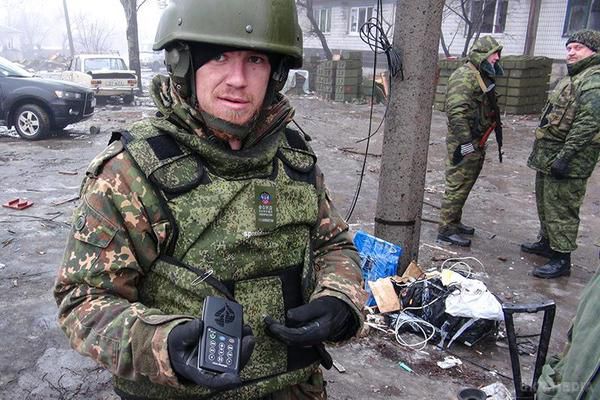 Клоун ДНР Моторола: Я не мертвий я живий, здоровий та "боєздатний". Один з найбільш відомих представників клоунів ДНР в черговий раз спростував чутки про свою загибель.