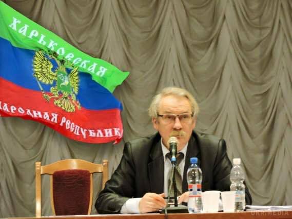Рада Харкова однаково добре спрацюється із представниками можливої ХНР, як співпрацювала з режимом Януковича. Вчора відбулися установчі збори Громадської Ради при ХОГА. 