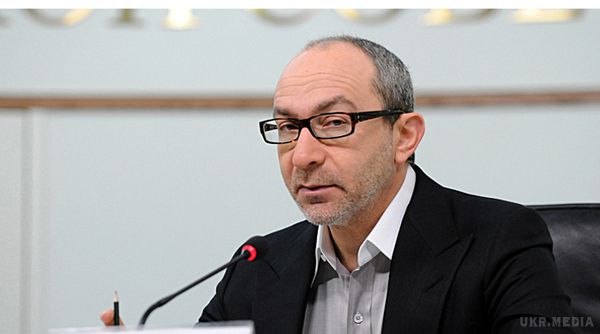 Кернес прокоментував теракт в Харкові. Зокрема, мер закликав городян утриматися від яких-небудь радикальних дій" у відповідь на вчинений теракт