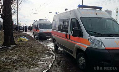 Шокін терміново направив до Харкова свого заступника. Володимир Гузир вирушив до Харкова для координації розслідування терористичного акту