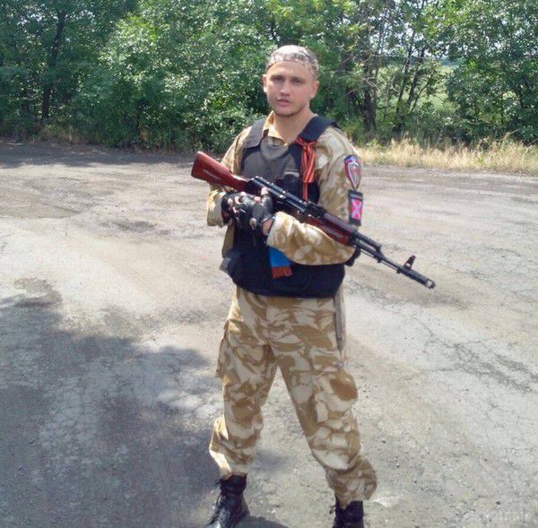 В зоні АТО знищений командир загону спецназу «ДНР». В зоні проведення антитерористичної операції на Донбасі знищений ватажок загону спецназу» терористичної організації «ДНР» Федір Муштранов (на прізвисько «Патріот»).