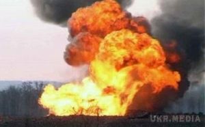 В Старобільську Луганської області пролунав вибух. У неділю, 22 лютого в місті Старобільськ Луганської області прогримів потужний вибух.