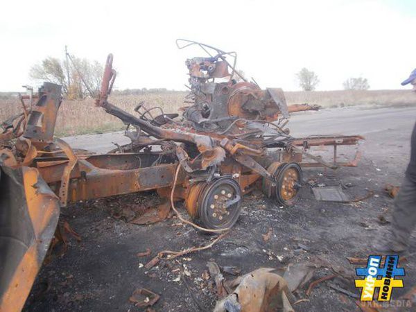 Від миру до війни один крок: як закипав Донбас. Східний регіон України рік тому став гарячою точкою і продовжує вирувати досі