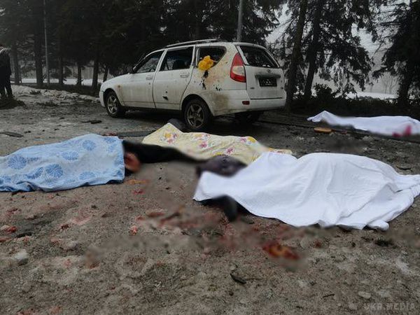Від миру до війни один крок: як закипав Донбас. Східний регіон України рік тому став гарячою точкою і продовжує вирувати досі