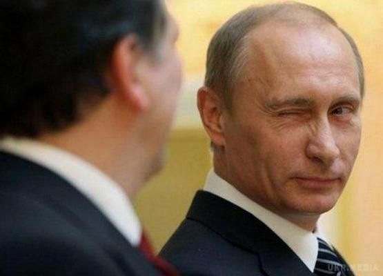 Путін імітуватиме перемир'я до весни. Україна тільки до кінця квітня-початку травня має час для підготовки армії до нового загострення ситуації на Донбасі і проведення реформ, адже російський президент Володимир Путін поки що імітує перемир'я на сході України, очікуючи настання тепла. 