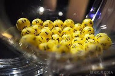 У Данії зірвано рекордний джекпот у лотереї. Переможець став володарем більше 315 мільйонів крон (близько 42,2 мільйона євро)