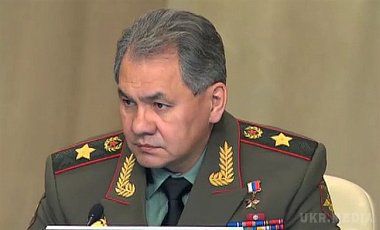 Шойгу порадив Заходу не лізти в справи Путіна і Росії. Глава Міноборони РФ різко прокоментував увагу західних країн до російської військової активності і розташуванню її військ