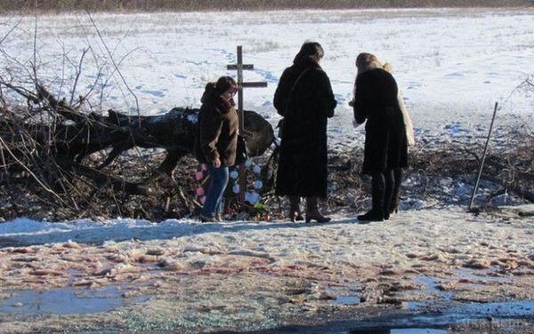ООН: Число жертв конфлікту на Донбасі досягла 5,8 тис. осіб . Кількість жертв збройного конфлікту на сході України наблизилося до позначки 5,8 тис. осіб.
