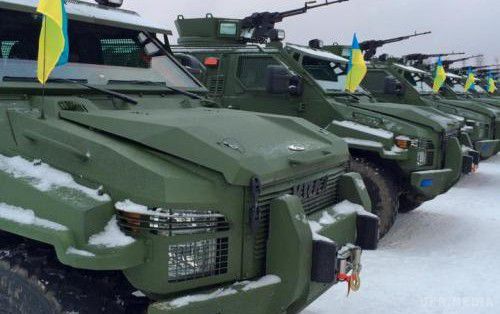 Українські військові отримали 20 нових бронеавтомобілів Спартан - Генштаб. Українські військовослужбовці в зоні АТО отримали 20 нових броньованих автомобілів Спартан.