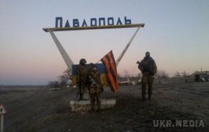 ДНР зайняли селища Павлопіль і Харчовик під Маріуполем. У самопроголошеній ДНР заявили про взяття під контроль двох селищ в околицях Маріуполя.