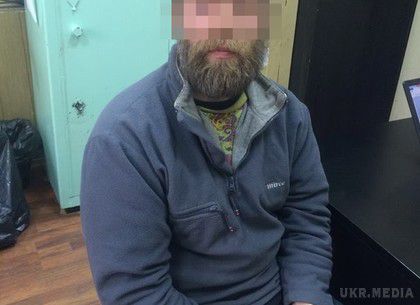На Харківщині затримано двох диверсантів. Зокрема, контррозвідкою СБУ попереджено скоєння нових злочинів в Харківській області 