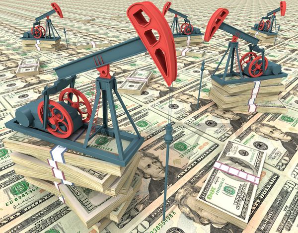 Чому ціна нафти впала, а бензин так і неподешевшав?. Останні сім або вже вісім місяців ми мало з завмиранням серця спостерігаємо, як вартість нафти б'є свої негативні рекорди.