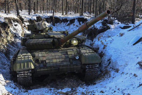ОБСЄ не підтверджує відведення важких озброєнь на Донбасі. Незважаючи на те, що сили ЗСУ і представники «ЛНР» та «ДНР» інформують представників ОБСЄ про відвід техніки, спецміссії підтвердити це не можуть. 
