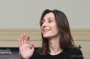 Нових київських патрульних навчатимуть три місяці з 9 до 18. Розтягувати навчання ніколи, каже Ека Згуладзе