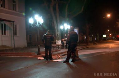 В Одесі за упіймання підривника ресторану обіцяють 50 тисяч доларів. Суму надали анонімні спонсори
