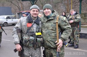 Карта АТО станом на 25 лютого. Ситуація на сході країни (карта АТО) станом на 12:00 25 лютого 2015 року за даними РНБО України.