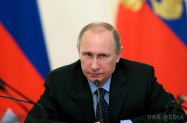 Путін застеріг Європу про можливі труднощі з поставками газу. Президент РФ запевняє, що "Газпром" повністю виконує свої контрактні зобов'язання