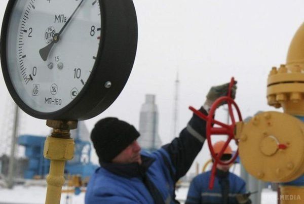 У "Нафтогазі" заявили, що через Донбас газ в Європу не дійде. Україна і Росія як і раніше не можуть вирішити "газове питання".