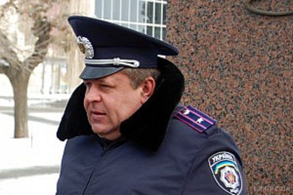 Після мера в Мелітополі знайшли мертвим заступника начальника міліції. Причина смерті невідома.