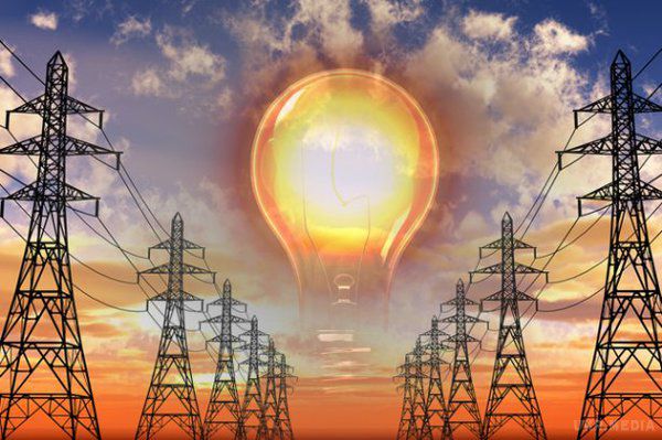 Тарифи на електроенергію до 2017 року зростуть в 3,5 рази. Підвищення тарифів проходитиме у п'ять етапів