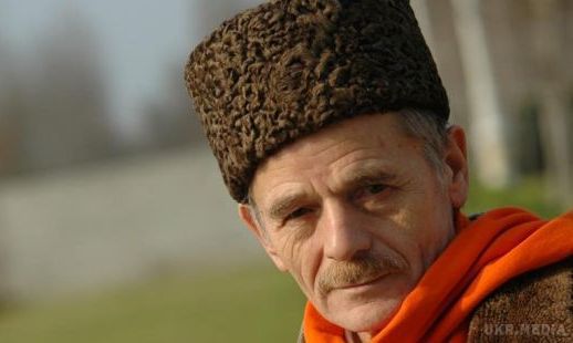 Джемілєв запропонував повністю заблокувати Крим. Лідер кримськотатарського народу переконаний, що тільки повна блокада Криму допоможе звільнити його від окупантів.