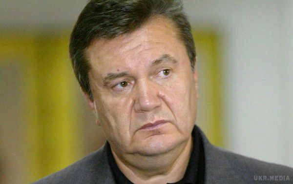 Євросоюз почав переглядати санкції щодо Януковича та його оточення. 5 березня вирішиться доля санкцій щодо Януковича
