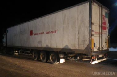 У Крим не пустили 44 тонни картоплі. Вантаж зупинили українські прикордонники