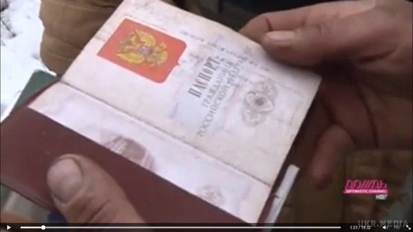 «Танкіст-тракторист» з Орська приїхав у Донбас, щоб заробити на кредит війною (відео). За що вмирають ополченці, хто відправляє російських добровольців вмирати за «Донецьку народну республіку», і скільки грошей за це їм обіцяють? Історія одного добровольця з міста Орська, який поїхав воювати через невиплачені кредити.