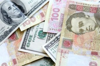 Гонтарєва вважає адекватним курс 20 грн за долар. Глава НБУ Валерія Гонтарєва вважає адекватним валютний курс на рівні 20 грн за долар.