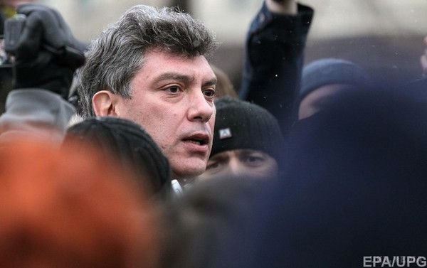 Це ад! Реакція соцмереж на вбивство Нємцова. Російський опозиціонер Борис Юхимович Нємцов застрелений увечері в п'ятницю, 27 лютого, в центрі Москви.