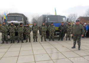 Карта АТО станом на 28 лютого. Ситуація на сході країни (карта АТО) станом на 12:00 28 лютого 2015 року за даними РНБО України.