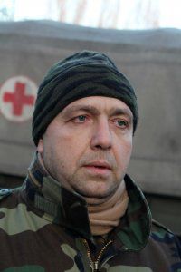 Карта АТО станом на 28 лютого. Ситуація на сході країни (карта АТО) станом на 12:00 28 лютого 2015 року за даними РНБО України.