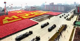 Кім Чен Ин закликав армію готуватися до війни з США. Лідер КНДР Кім Чен Ин закликав військовослужбовців країни готуватися до війни з США і їх прихильниками.