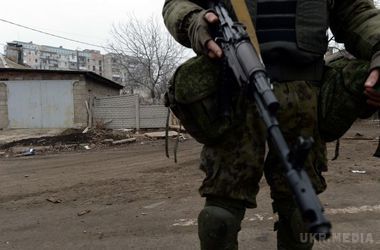 Бойовики 5 разів обстріляли позиції українських військових. Обстріли були в суботу ввечері