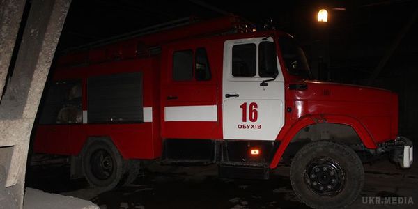 Під Києвом горів енергоблок ТЕС. Рятувальники ДСНС в ніч на 1 березня ліквідували пожежу на 4-му енергоблоці Трипільської ТЕС, що сталося внаслідок загоряння сажі.