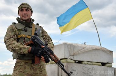 У районі Авдіївки відбулося зіткнення – прес-центр. Українські військові атаки відбили