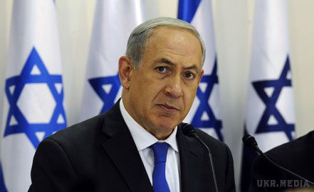 Нетаньяху екстрено прибув до США, щоб зірвати угоду з Іраном. За словами ізраїльського прем'єр-міністра, угода США та Ірану не завадить останньому створити ядерну бомбу.