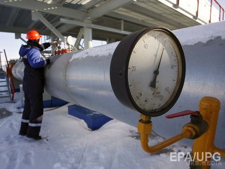 У Брюсселі сьогодні пройдуть тристоронні переговори щодо газу. "Нафтогаз" звинувачує "Газпром" у порушенні досягнутих раніше угод щодо постачання газу.