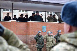 Карта АТО станом на 2 березня. Ситуація на сході країни (карта АТО) станом на 12:00 2 березня 2015 року за даними РНБО України.