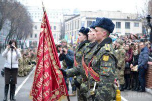 Карта АТО станом на 2 березня. Ситуація на сході країни (карта АТО) станом на 12:00 2 березня 2015 року за даними РНБО України.